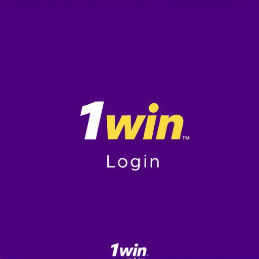 1win login